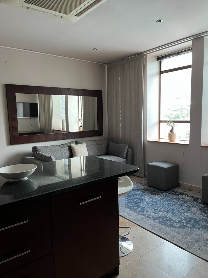 To Let 2 Bedroom Property for Rent in Lemoenkloof Western Cape
